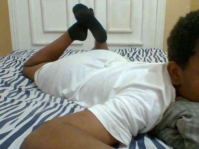 AmorSweetgal webcam