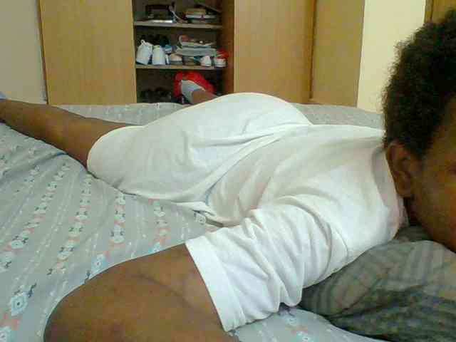 AmorSweetgal webcam