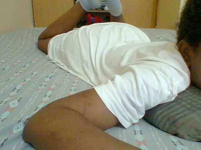 AmorSweetgal webcam