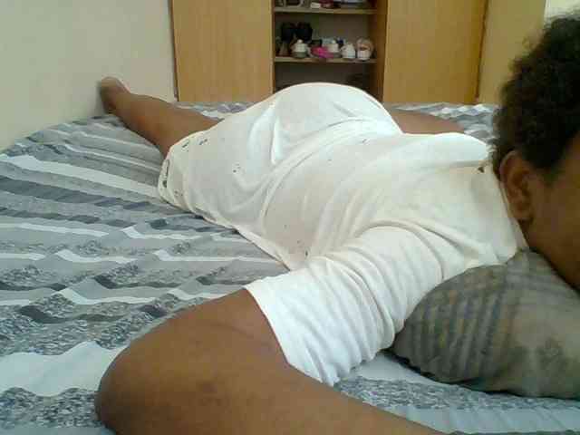 AmorSweetgal webcam