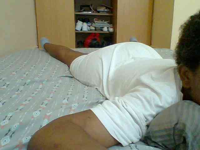 AmorSweetgal webcam