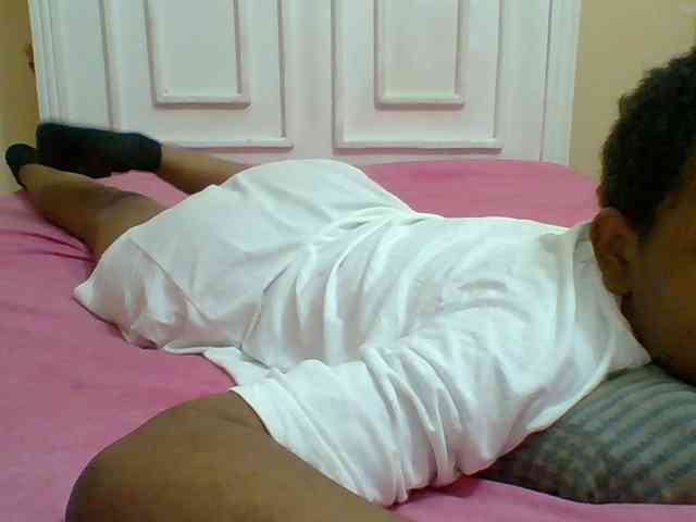 AmorSweetgal webcam