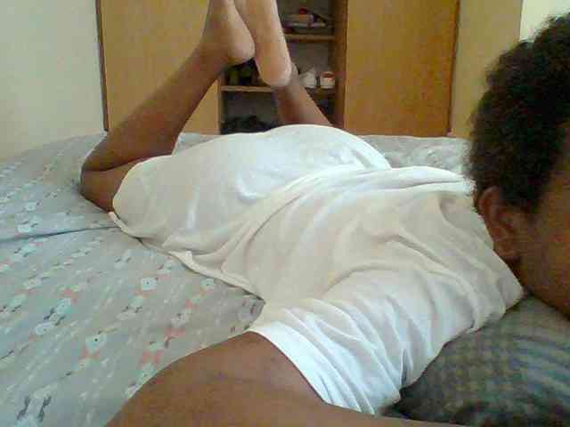 AmorSweetgal webcam