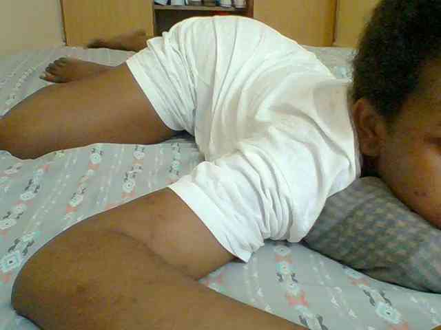 AmorSweetgal webcam