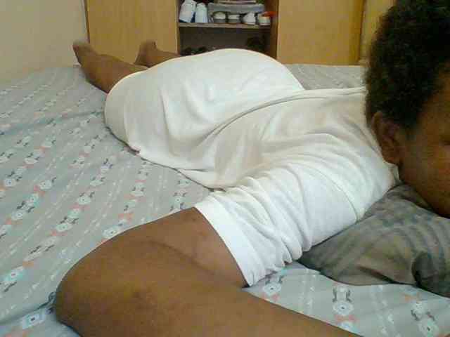 AmorSweetgal webcam