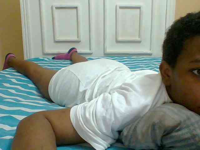 AmorSweetgal webcam