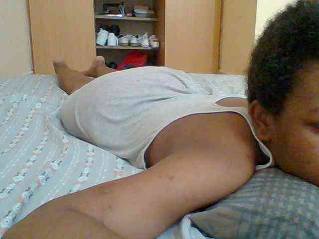 AmorSweetgal webcam