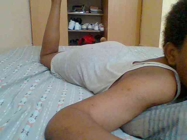 AmorSweetgal webcam