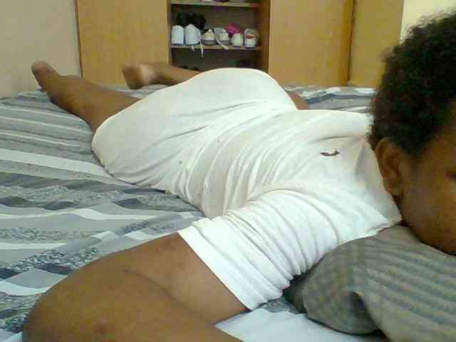 AmorSweetgal webcam