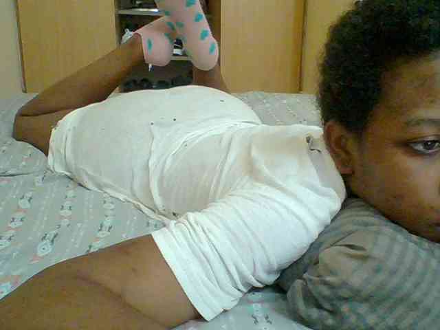 AmorSweetgal webcam