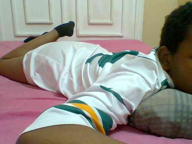 striptease cam AmorSweetgal