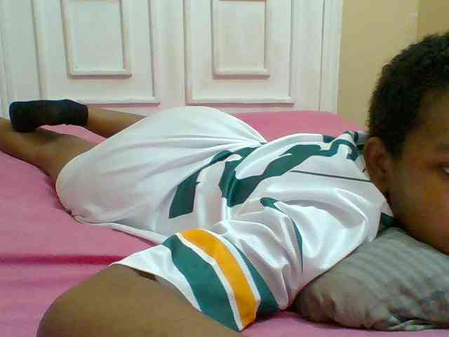 AmorSweetgal webcam