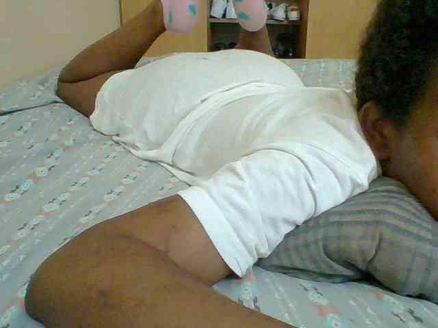 AmorSweetgal webcam