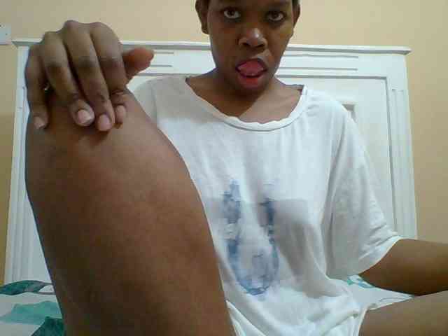 AmorSweetgal webcam