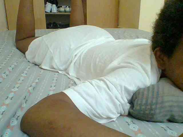 AmorSweetgal webcam