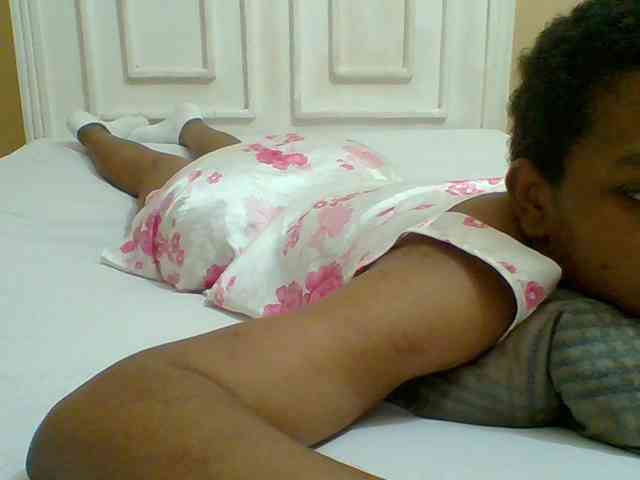 AmorSweetgal webcam