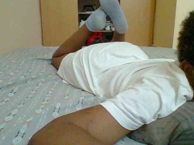 AmorSweetgal webcam
