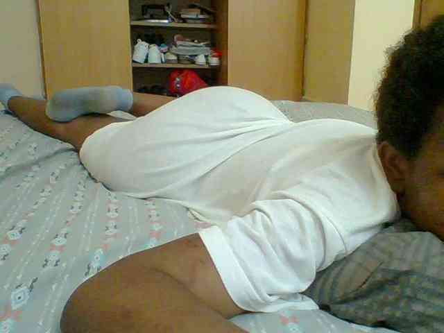 AmorSweetgal webcam