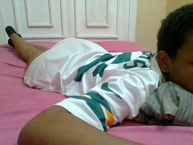 AmorSweetgal webcam