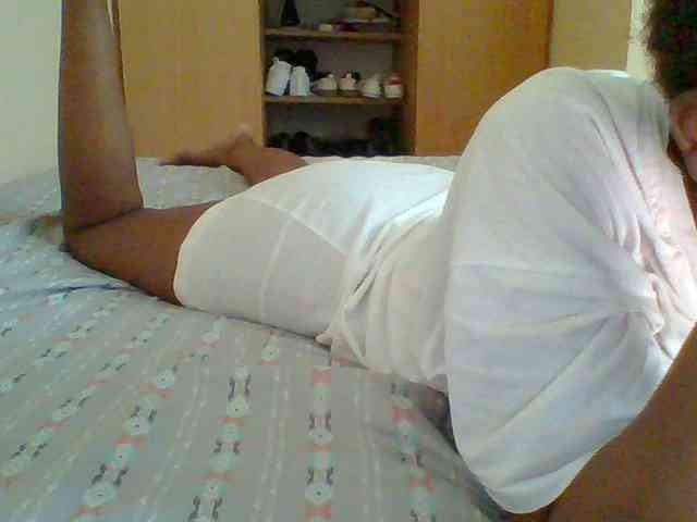 AmorSweetgal webcam