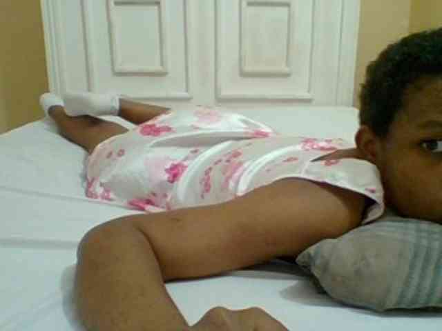 AmorSweetgal webcam