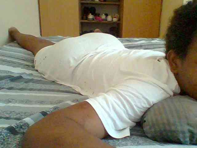 AmorSweetgal webcam