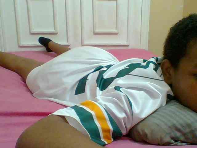 AmorSweetgal webcam