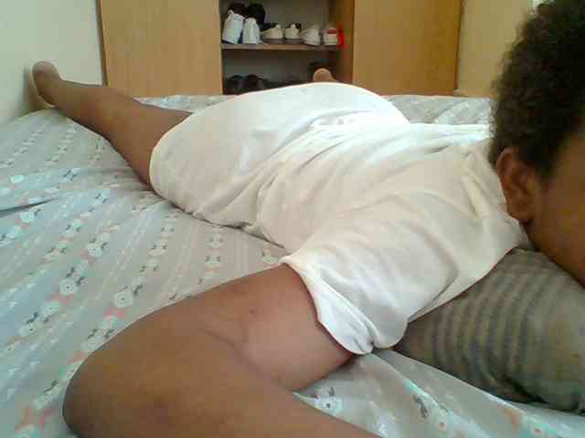 AmorSweetgal webcam