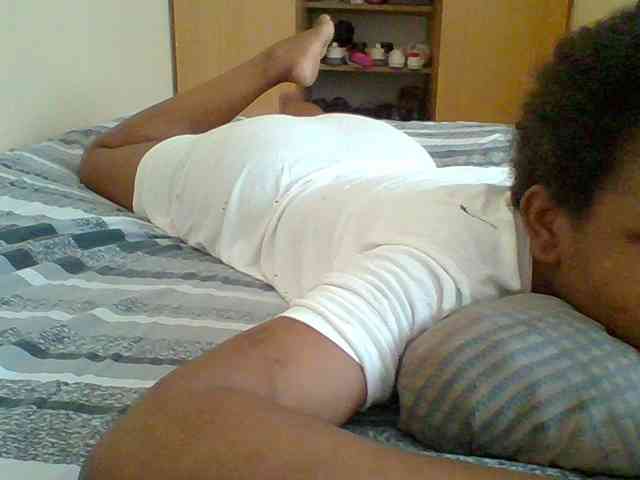 AmorSweetgal webcam