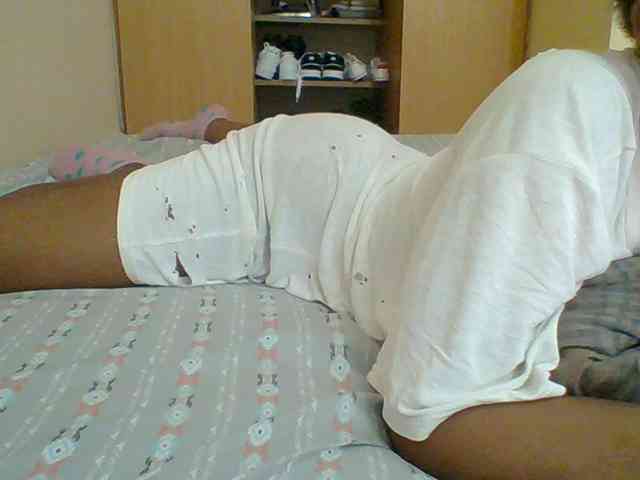 AmorSweetgal webcam
