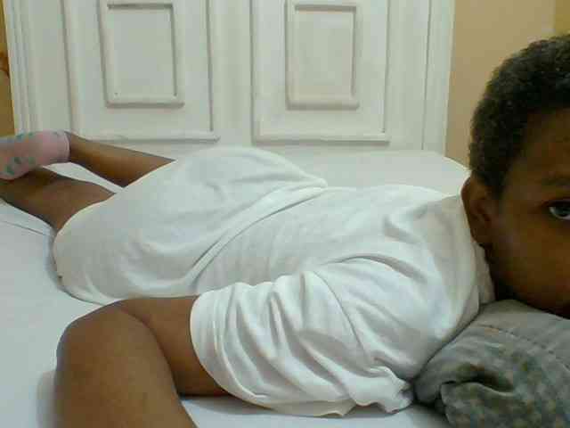 AmorSweetgal webcam