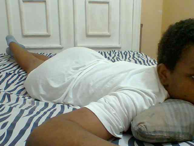 AmorSweetgal webcam