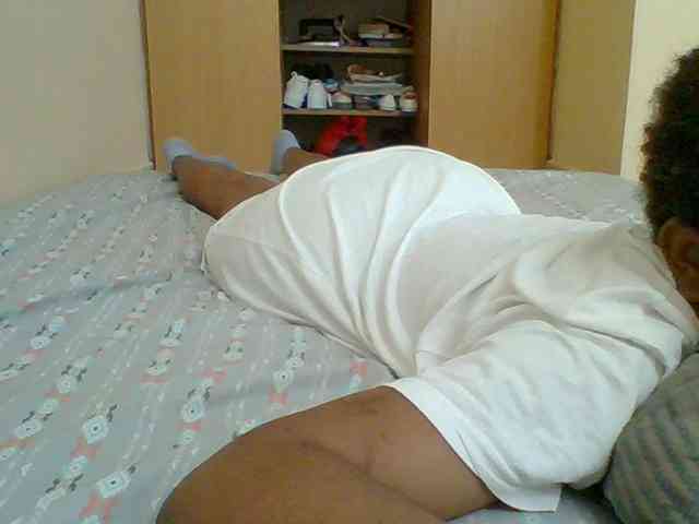 AmorSweetgal webcam