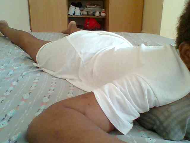 AmorSweetgal webcam
