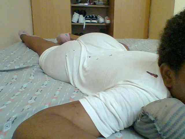 AmorSweetgal webcam