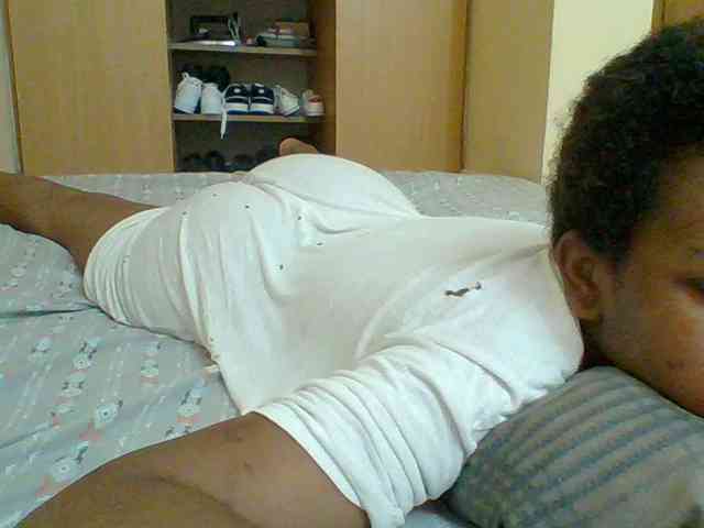 AmorSweetgal webcam
