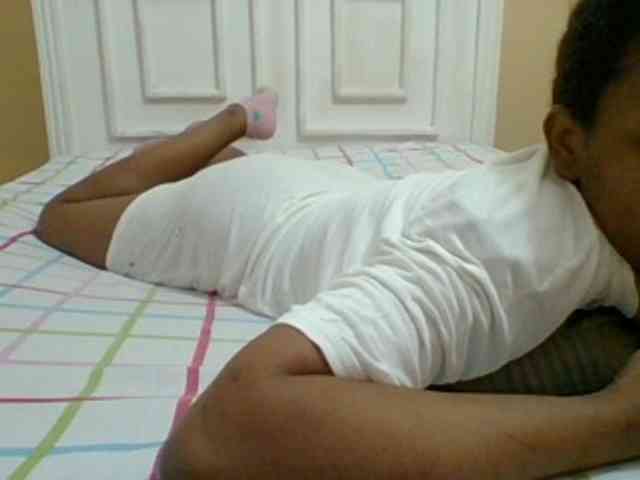 AmorSweetgal webcam