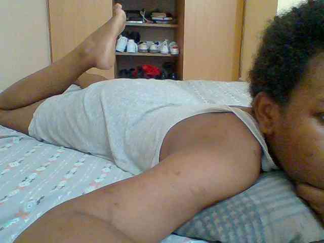 AmorSweetgal webcam