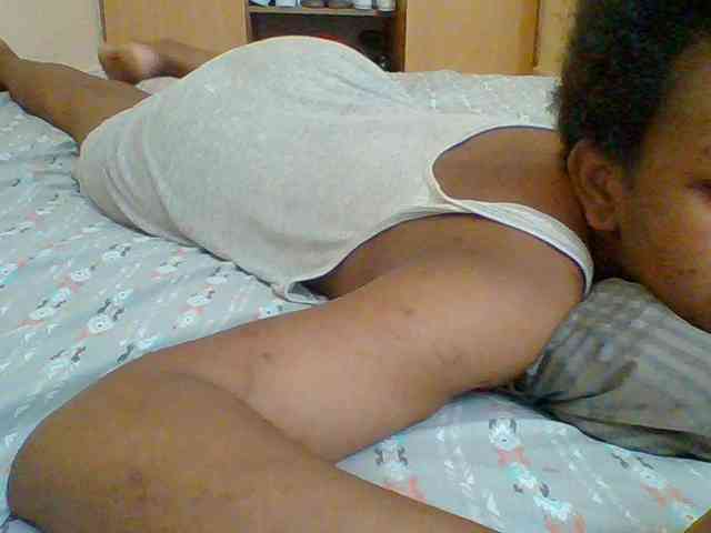 AmorSweetgal webcam