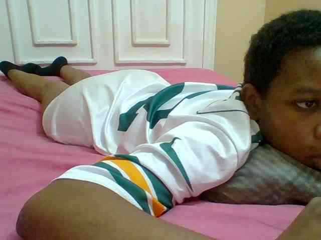 AmorSweetgal webcam