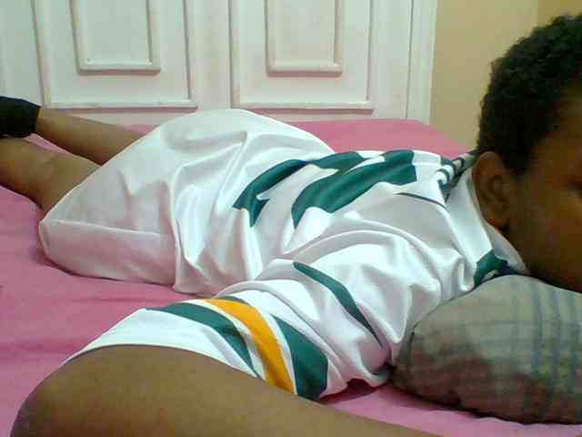 AmorSweetgal webcam