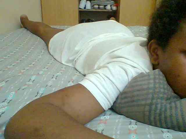 AmorSweetgal webcam