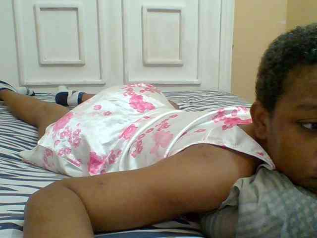 AmorSweetgal webcam