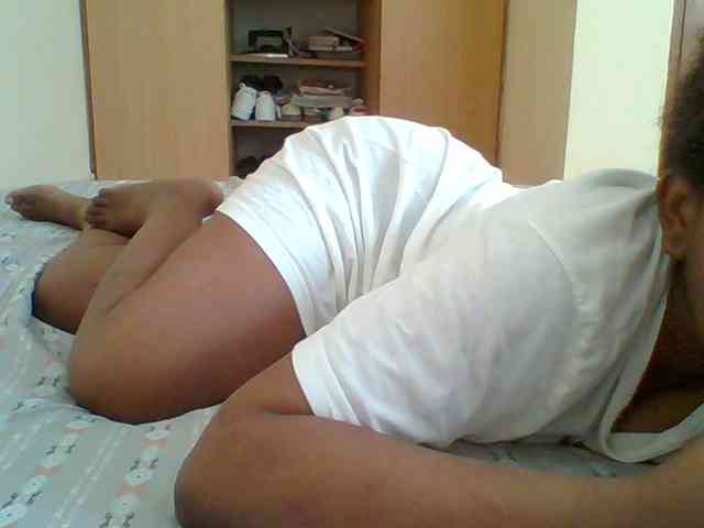 AmorSweetgal webcam