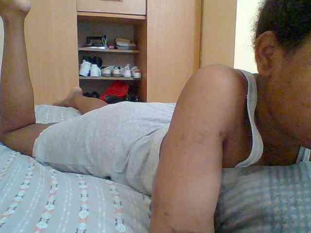AmorSweetgal webcam