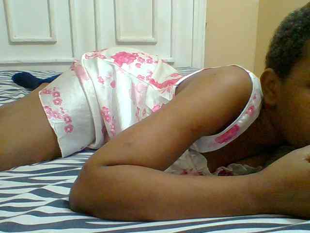 AmorSweetgal webcam