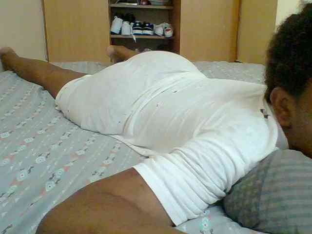 AmorSweetgal's webcam live show
