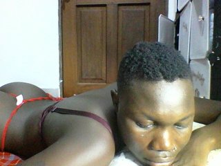 Sweetchocolate Porn Show