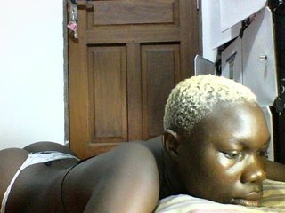 Sweetchocolate Porn Show