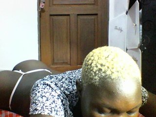 Sweetchocolate Porn Show